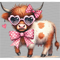 Valentine's Day-QRJ  1774